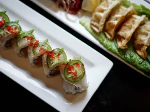 Seven Restaurant and Lounge
