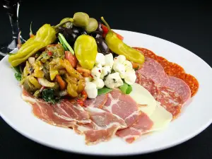 Trattoria Roma