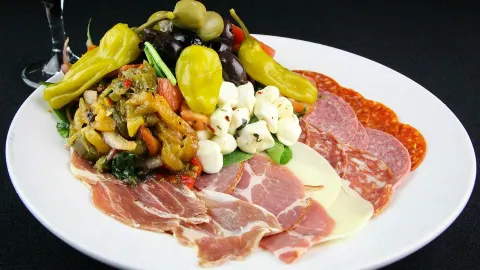 Trattoria Roma in Columbus
