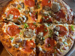 Savelli's