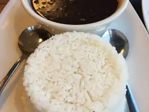 Casual Habana Cafe