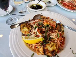 Trattoria Pina