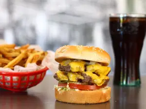 US Cafe Express