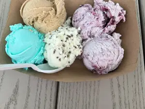 Harbor Ice Cream