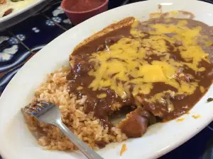 El Nogalito Restaurant
