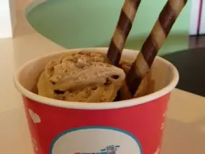 Smart Cow Yogurt Bar