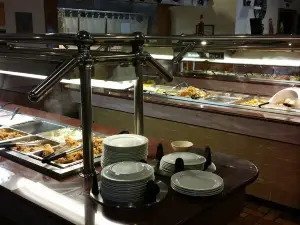 BJ Country Buffet