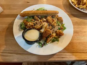Applebee's Grill + Bar