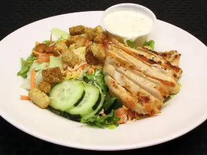 The Grille Restaurant