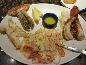 Red Lobster