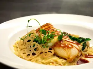 Feng Chophouse