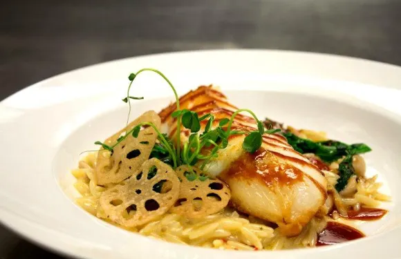 Feng Chophouse