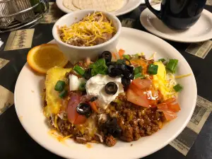Good Day Cafe