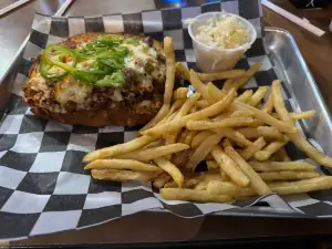 Big E's Sports Grill