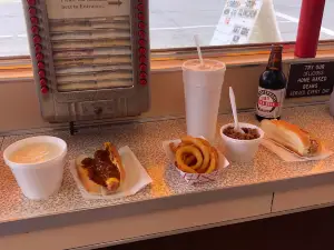 Nick's Nest