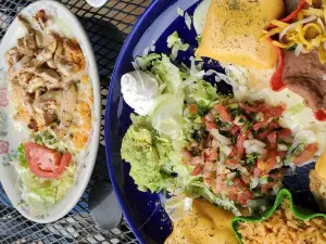 Torero's Mexican Restaurant