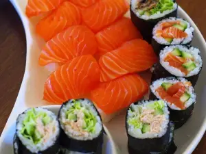 Yamato Japanese Steakhouse