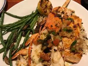 Red Lobster