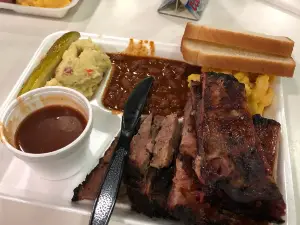 Angelo's Bar-B-Que