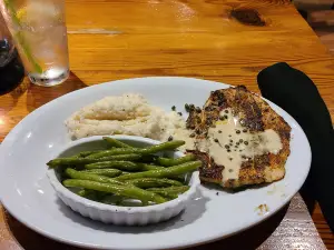 Maine Street Coastal Cuisine
