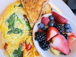 The Daily Paper on Main