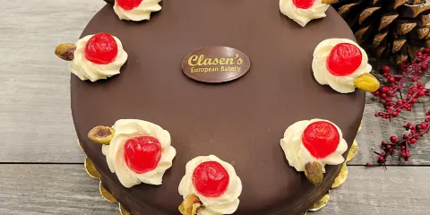 Clasen's European Bakery