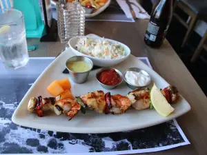Steve's Steakhouse & Seafood