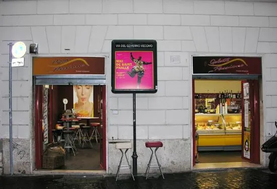 Gelato Per Passione