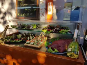 La Taverna del Torchio