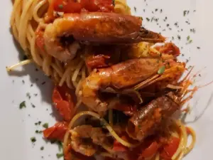 La Pazzaria