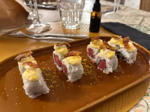 Le Teste di Rapa