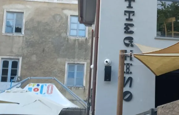 Bar Botteghino