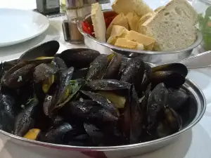 Bar Ristorante Tavola Calda - da Edoardo