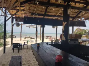 Cherating Beach Bar