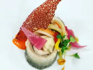 Radici - Osteria Contemporanea