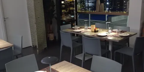 Pizzeria Piano Monaco