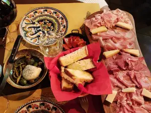 Osteria Ciccus Taberna