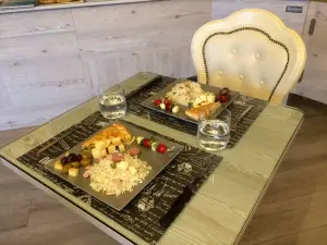 Panificio Lazzarotti - Dolci e Caffe