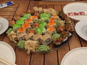Trabzon Mimarlar Odasi Bahce Cafe & Restaurant