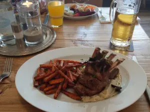 Restaurant Oomes Hüs