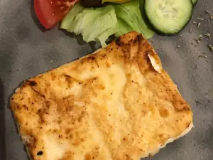 Restaurant OLYMPIA