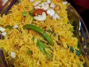 MAHARAJA Indisches Restaurant