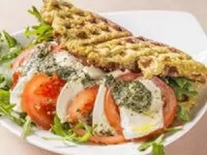 Blauths - Streetfood & Meer