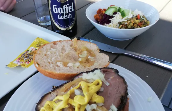 Bergischländer Bistro