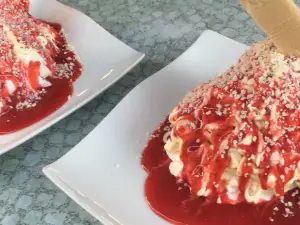 Eiscafe San Marco