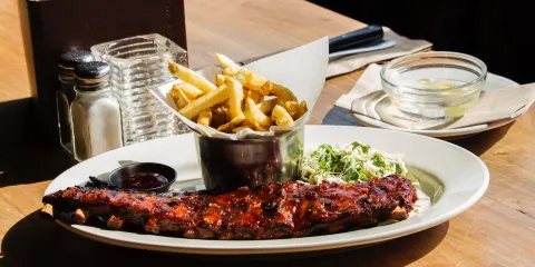 Browns Socialhouse Kildonan Green