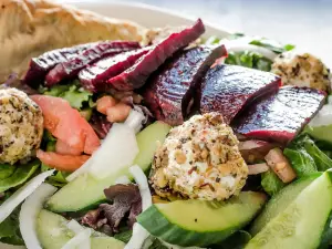 Isaac's Way Restaurant