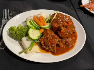 Da Mangione