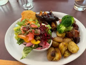 Aurora Inn Restaurant