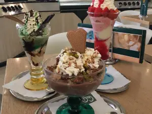 Gelateria Talamini
